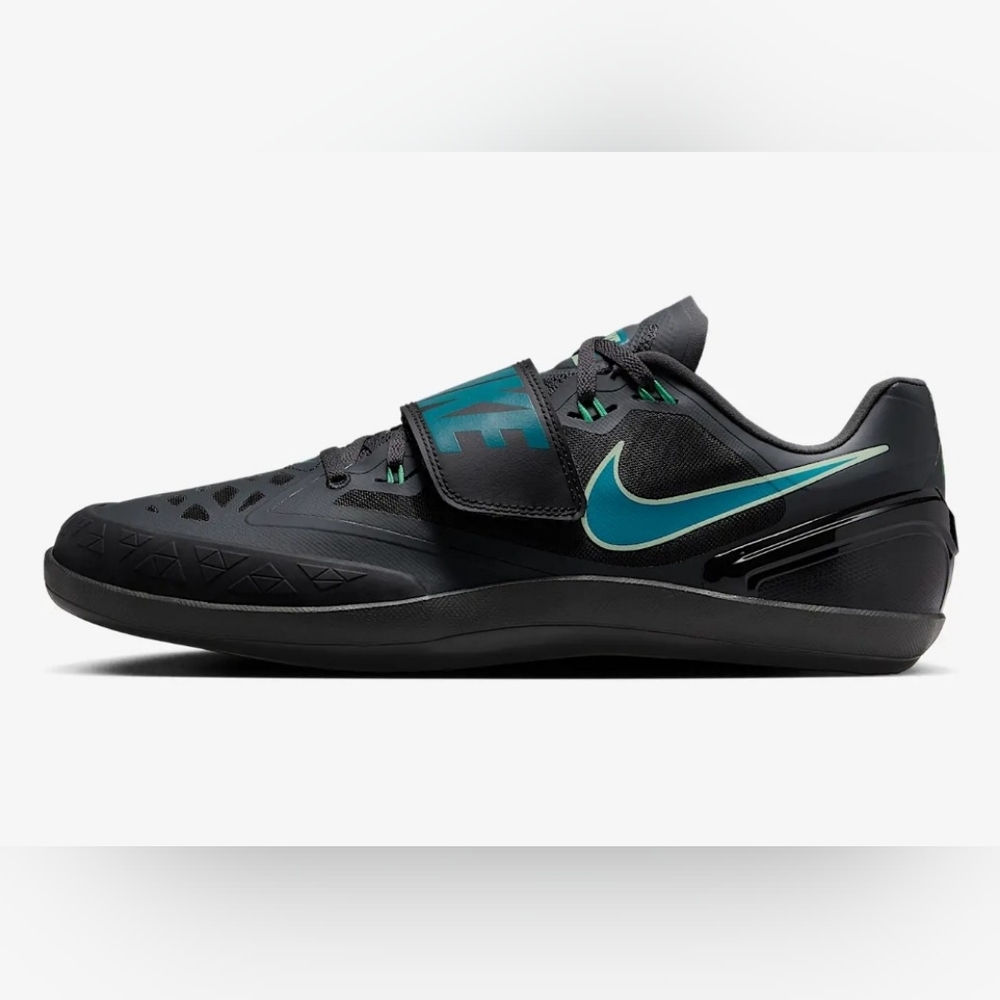 Nike Zoom Rotational Track & Feild Throwing Shoes/ Mens 8 Athletic Shoes/EUC